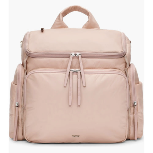 Baby Bag Large | Caraa - Luxury Sports Bags