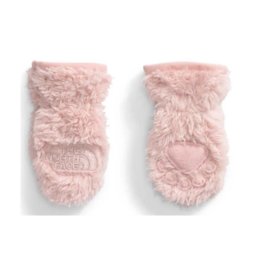 Baby The North Face Bear Suave Oso Mittens | SCHEELS.com