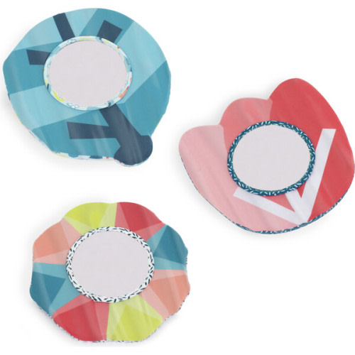 Feel to Learn: Mirror set - Miniland | Maisonette