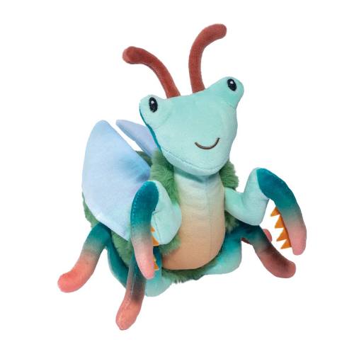 Douglas Toys - Micah Praying Mantis