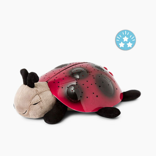 Cloud B Twilight Ladybug