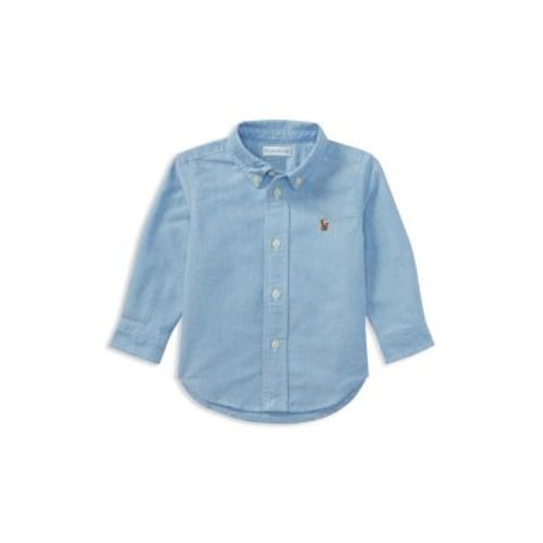 Boys' Button Down - Baby