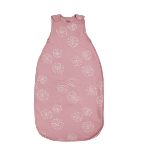 4 Season® Ultimate Baby Sleep Bag, Merino Wool & Organic Cotton, Sun