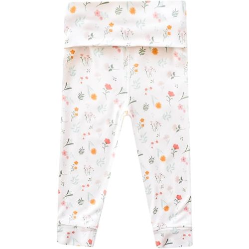Copper Pearl Baby Pants Mabel
