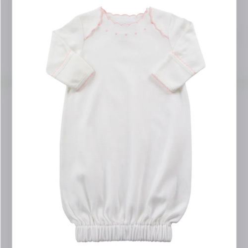 Dotson Sack Gown