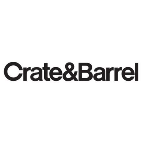Crate & Barrel Baby Registry
