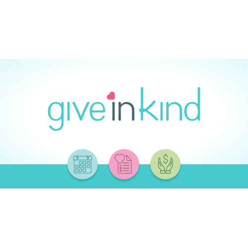 Give InKind - Meal Train