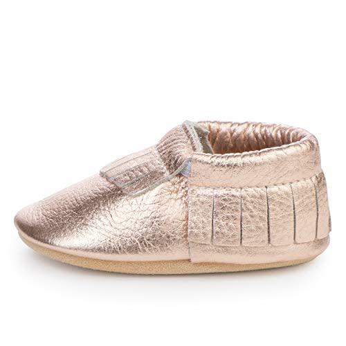BirdRock Baby Moccasins - 30+ Styles for Boys & Girls! Every Pair Feeds a Child
