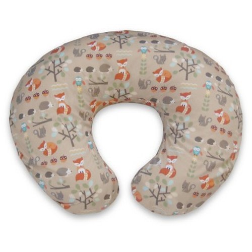 Boppy® Classic Fox Forest Slipcover