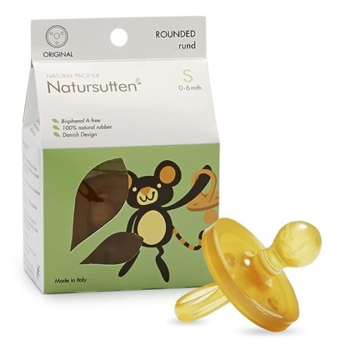 Natursutten Pacifier