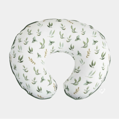 Organic Nursing Pillow Cover | Boppy