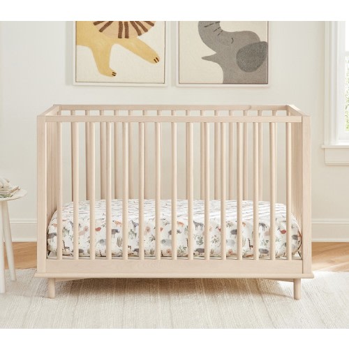 Nash Convertible Crib