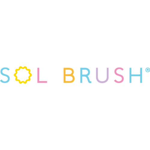 Sol Brush SPF 50 – SolBrush