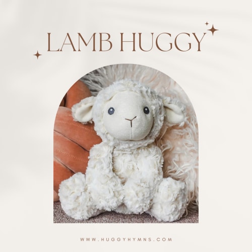 Lamb — Huggy Hymns