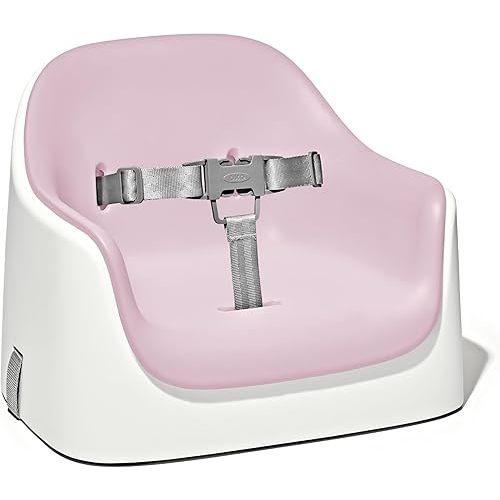 OXO Tot Nest Booster Seat with Straps - Blossom