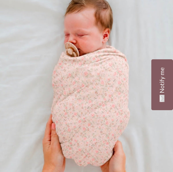 COCOON SWADDLE