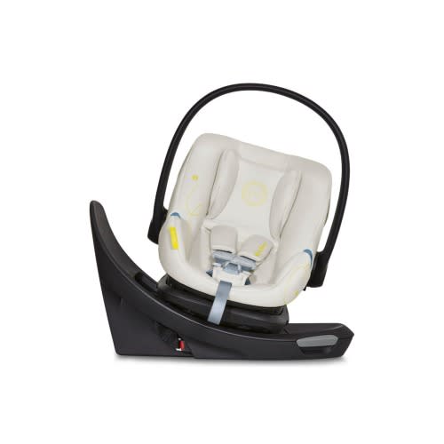Aton G Swivel Car Seat & Swivel Base