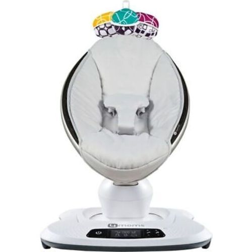 4moms 2000800 MamaRoo 4 Infant Seat - Gray