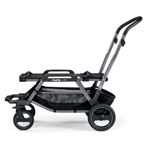 Chassis Duette Piroet Jet Peg PeregoPeg Perego