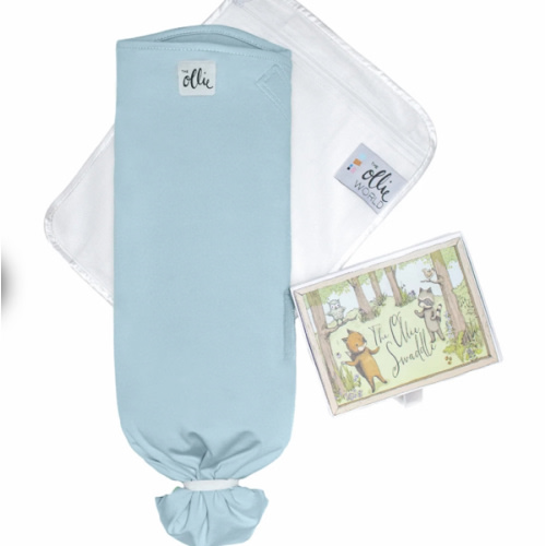 The Ollie® Swaddle