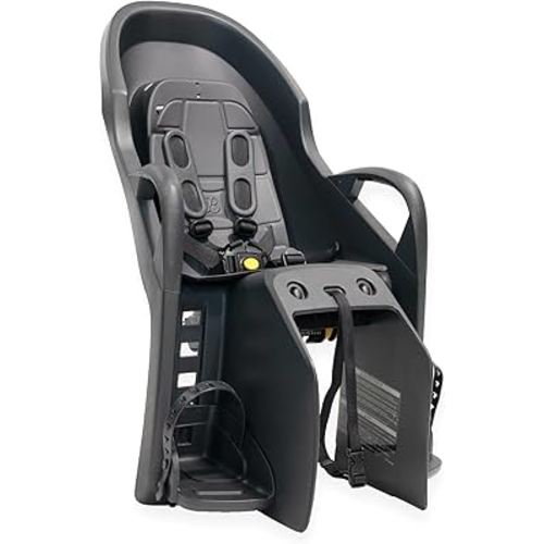 Dash® RM, Rack Mount Child Bike Seat
