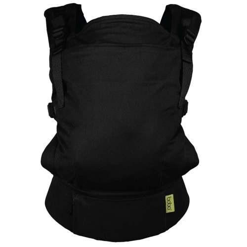 Boba X Baby Carrier Black Beauty | Boba.com – Boba Inc.