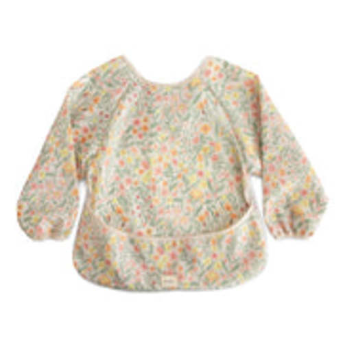 Long Sleeve Bib – Mushie
