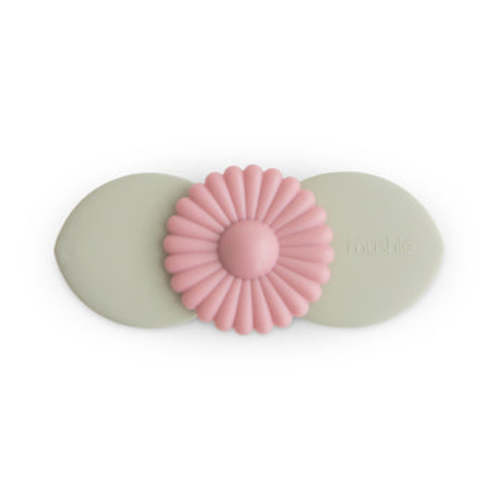 Blossom Suction Spinner Toy – Mushie
