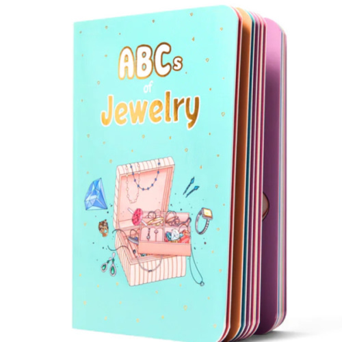ABCs of Jewelry