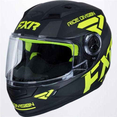 Nitro Youth Core Helmet