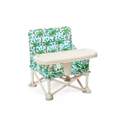 Kai portable booster chair