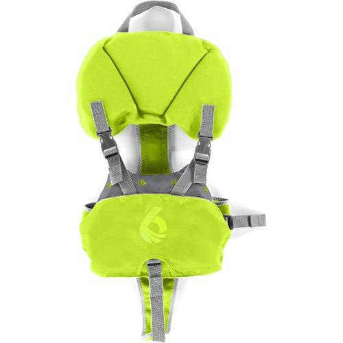Level Six Puffer Baby Flotation Vest for Infants 9-25 lbs