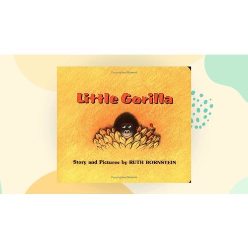 Little Gorilla