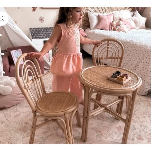 Bianca Children's Chair – Lila & Leo