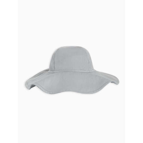 Linen Sun Hat