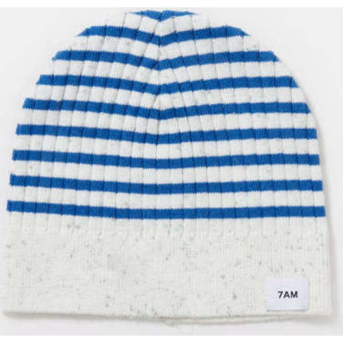 Ribbed Beanie - 7AM Enfant | Maisonette