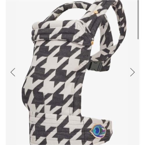 Tweed BW | Zeitgeist Baby Carrier | SHOP ARTIPOPPE