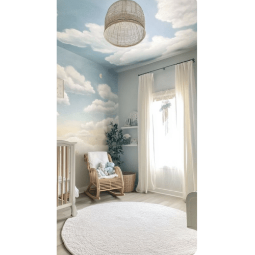 Nursery Mural Fund
