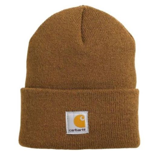 Carhartt CB8905 - Kid's Acrylic Watch Hat | Dungarees