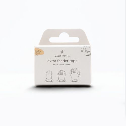Moss and Fawn Extra Feeder Tops