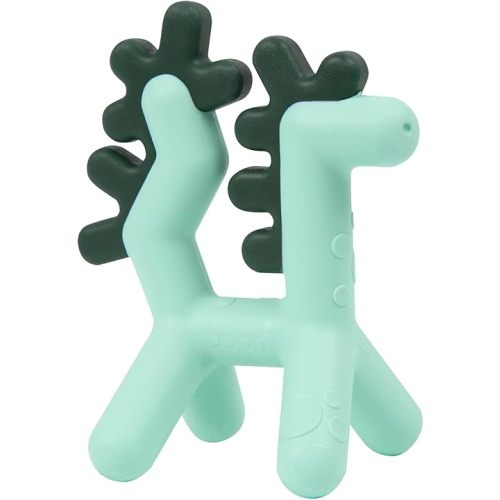 Boon Silicone Teether, Growl Dragon