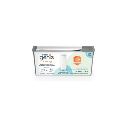 Diaper Genie Refill