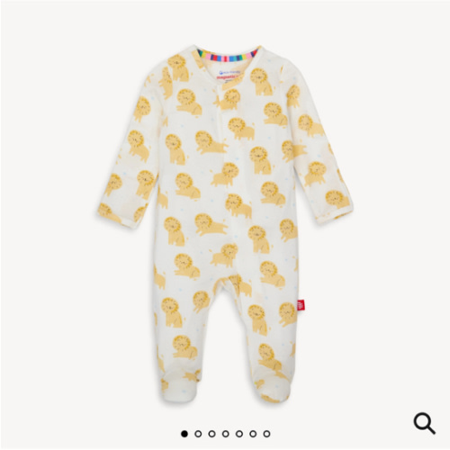 Magnetic Footie – Magnetic Me