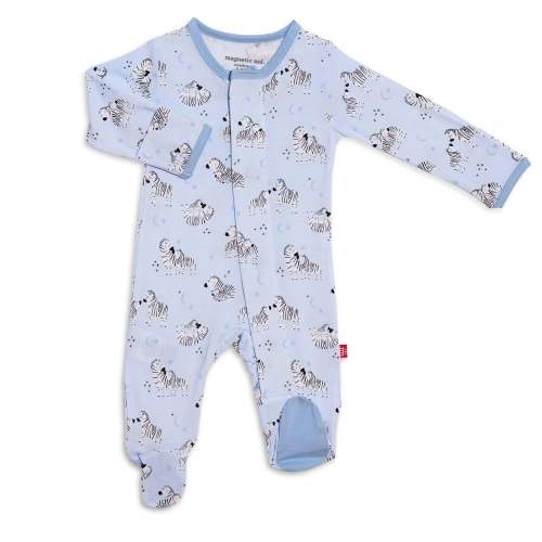 z best time of our lives blue modal magnetic footie