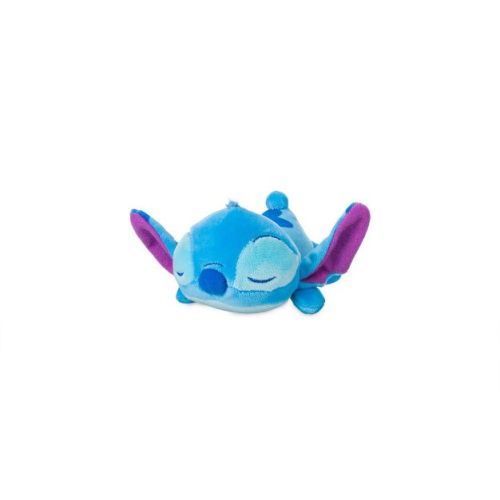 Disney Stitch Mini Kids' Cuddlez Plush