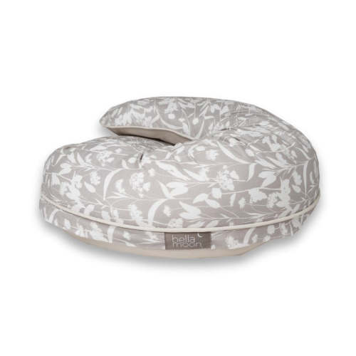 Maternity Pillow - Foraged Herbs – Bellamoon USA