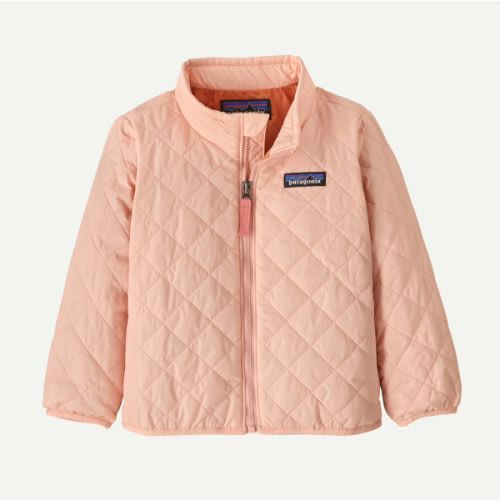 Patagonia Baby Nano Puff® Insulated Jacket