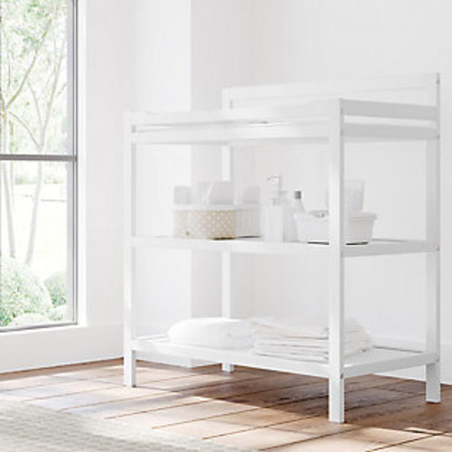 Storkcraft Alpine Changing Table