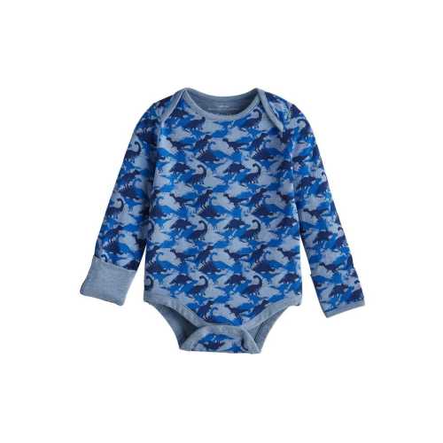 Baby LumaLeo Bodysuit UPF 50+