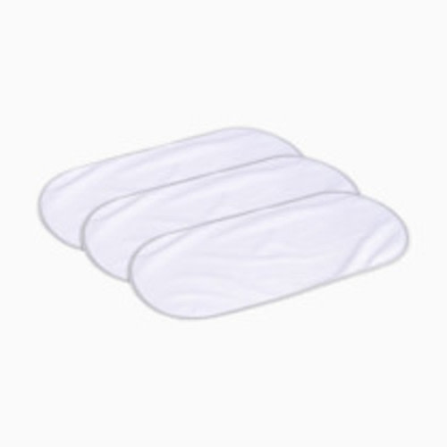 Munchkin Waterproof Changing Pad Liners - 3